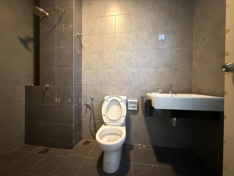 2-storey Terraced House for Sale in Rawang (Selangor) - Mandy Cheow - Bathroom - PropertyGuru.com.my
