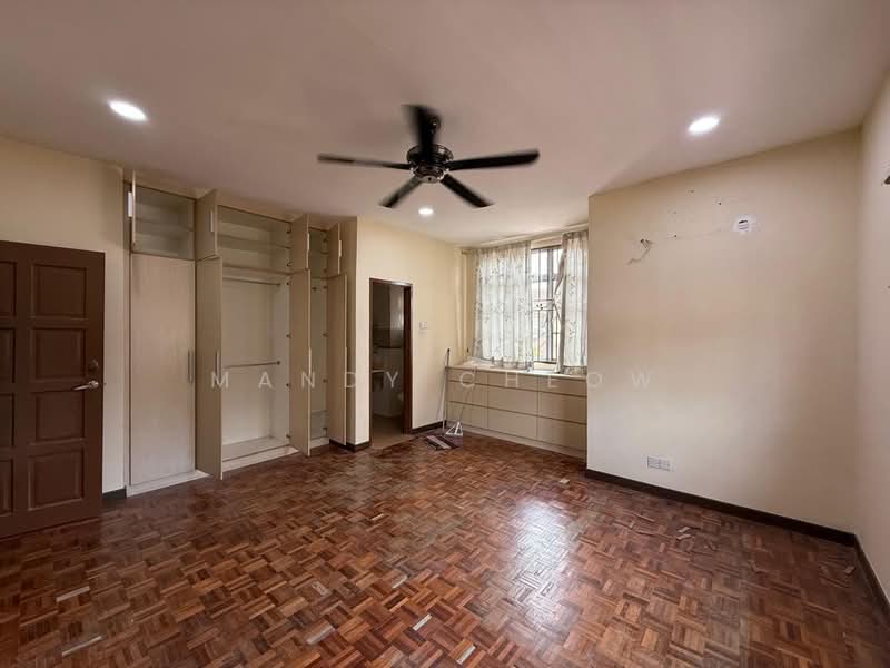 Rumah Teres 2 Tingkat untuk Disewa di Kota Emerald (Rawang) - Mandy Cheow - Bedroom - PropertyGuru.com.my