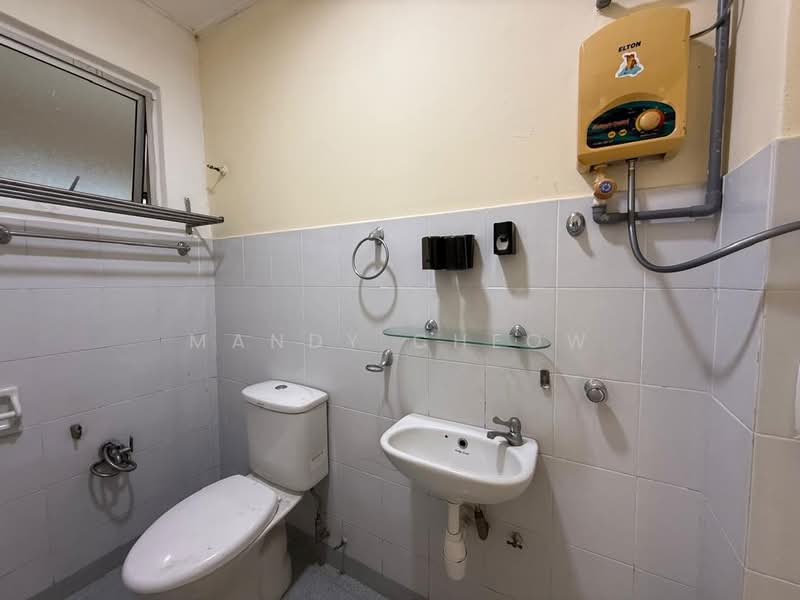 Rumah Teres 2 Tingkat untuk Disewa di Kota Emerald (Rawang) - Mandy Cheow - PropertyGuru.com.my