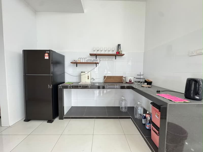 Bungalow for Sale in Rawang (Selangor) - Mandy Cheow - Kitchen - PropertyGuru.com.my