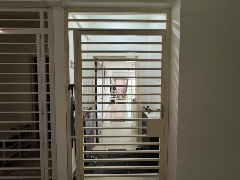 Kondominium untuk Dijual di Hijauan Puteri Condominium - Sya Rusli - Entrance - PropertyGuru.com.my