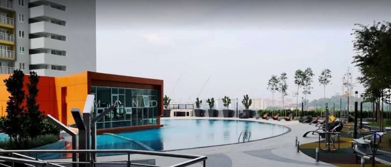 Kondominium untuk Dijual di The Holmes 1 - Mandy Cheow - PropertyGuru.com.my