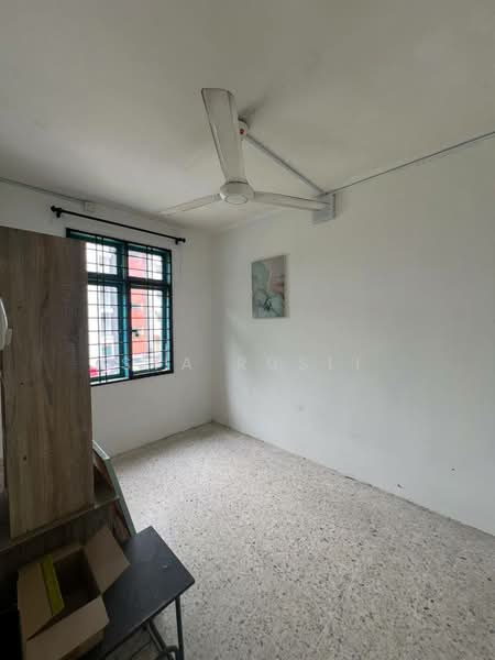 Pangsapuri untuk Dijual di Rosana Villa Apartment - Sya Rusli - Interior - PropertyGuru.com.my