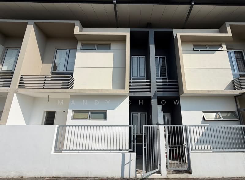 Rumah Teres untuk Dijual di Kota Emerald (Rawang) - Mandy Cheow - PropertyGuru.com.my
