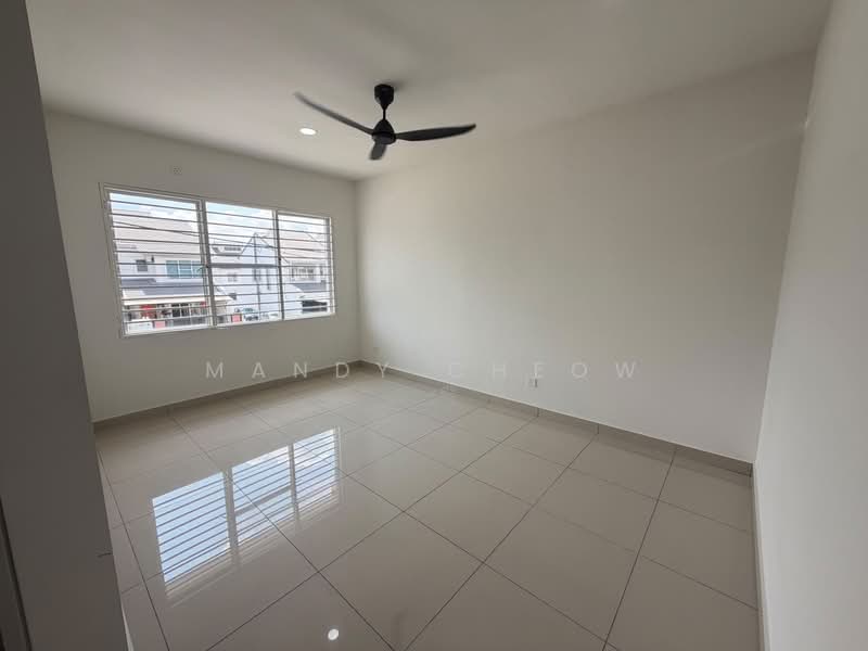Rumah Teres 2 Tingkat untuk Disewa di Taman Kundang Jaya (Rawang) - Mandy Cheow - Interior - PropertyGuru.com.my