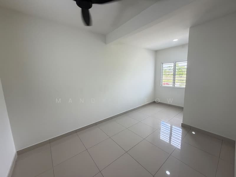 Rumah Teres 2 Tingkat untuk Disewa di Taman Kundang Jaya (Rawang) - Mandy Cheow - Interior - PropertyGuru.com.my