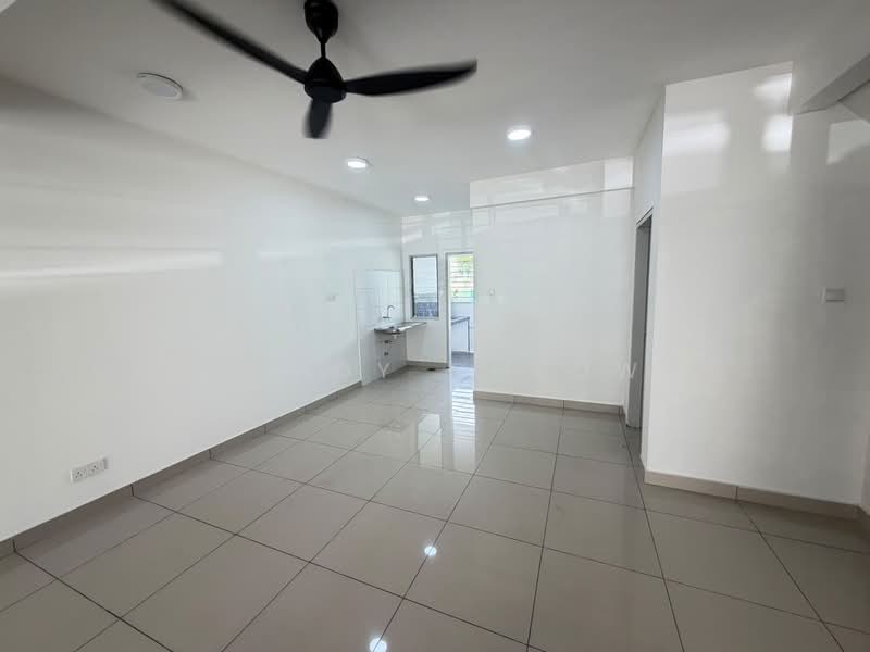 Rumah Teres 2 Tingkat untuk Disewa di Taman Kundang Jaya (Rawang) - Mandy Cheow - Interior - PropertyGuru.com.my