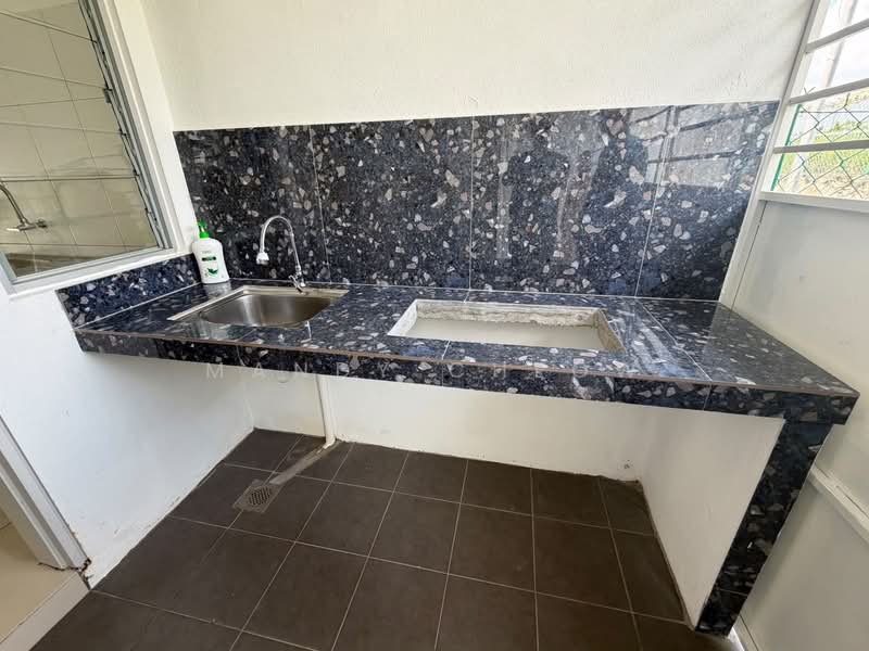 Rumah Teres 2 Tingkat untuk Disewa di Taman Kundang Jaya (Rawang) - Mandy Cheow - Interior - PropertyGuru.com.my
