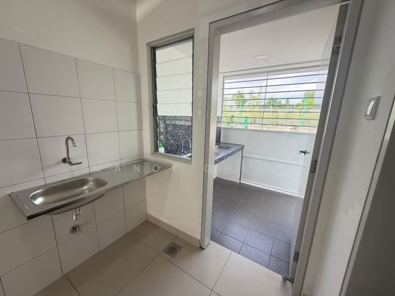 Rumah Teres 2 Tingkat untuk Disewa di Taman Kundang Jaya (Rawang) - Mandy Cheow - Interior - PropertyGuru.com.my