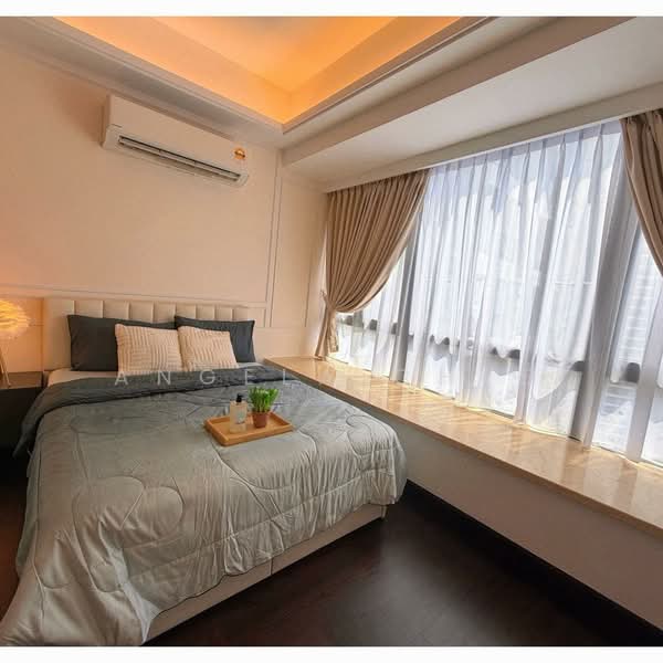 Pangsapuri untuk Disewa di R&F Princess Cove Phase 1 - Angela Chye - PropertyGuru.com.my