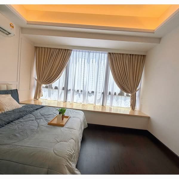 Pangsapuri untuk Disewa di R&F Princess Cove Phase 1 - Angela Chye - PropertyGuru.com.my