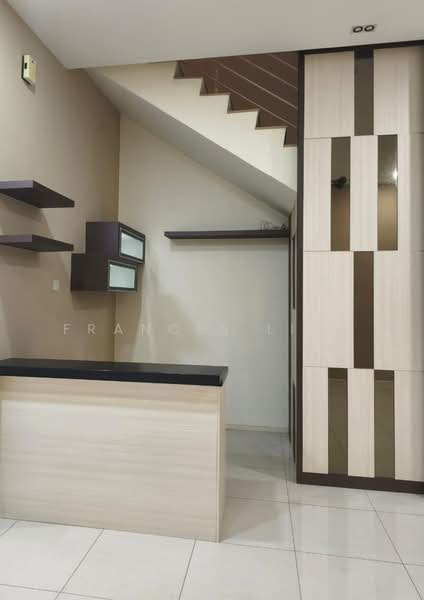 3-storey Terraced House for Sale in Taman Puncak Jalil (Seri Kembangan) - Frances Liew - Interior - PropertyGuru.com.my