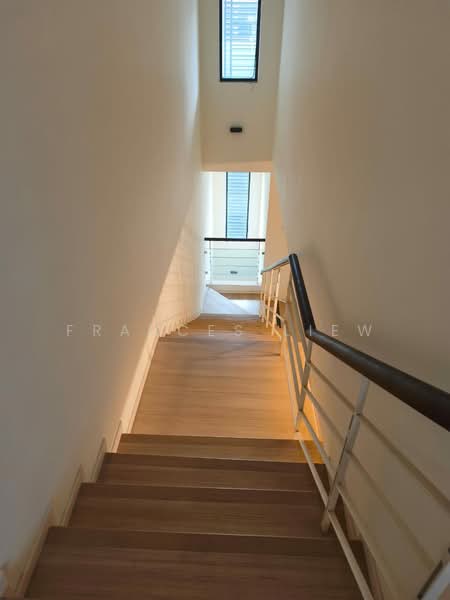 3-storey Terraced House for Sale in Taman Puncak Jalil (Seri Kembangan) - Frances Liew - Interior - PropertyGuru.com.my