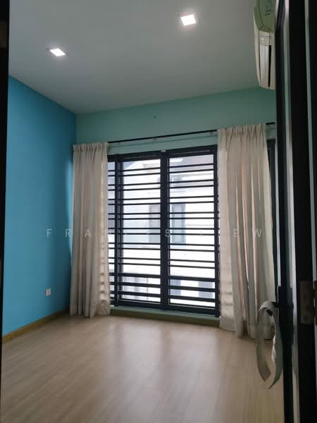 3-storey Terraced House for Sale in Taman Puncak Jalil (Seri Kembangan) - Frances Liew - Interior - PropertyGuru.com.my