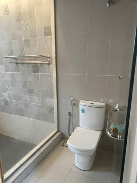 3-storey Terraced House for Sale in Taman Puncak Jalil (Seri Kembangan) - Frances Liew - Bathroom - PropertyGuru.com.my