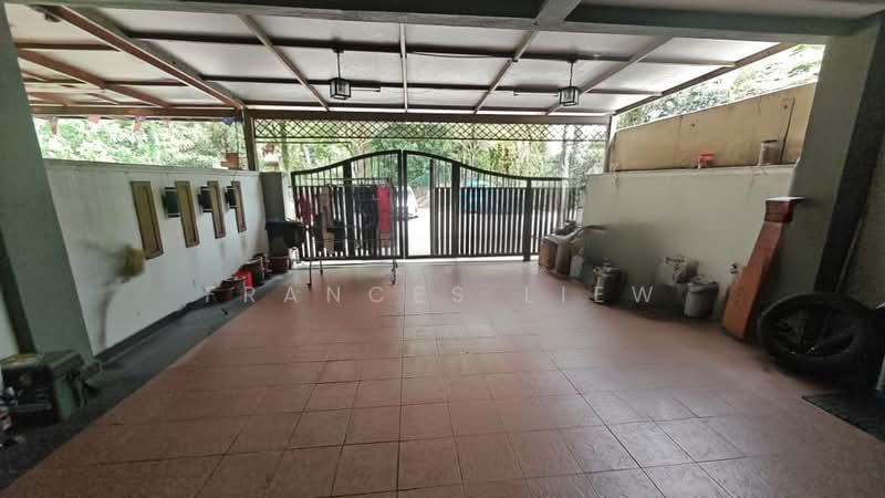 2-storey Terraced House for Sale in Taman Puncak Jalil (Seri Kembangan) - Frances Liew - Exterior - PropertyGuru.com.my