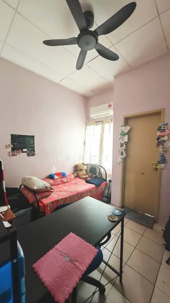 2-storey Terraced House for Sale in Taman Puncak Jalil (Seri Kembangan) - Frances Liew - Bedroom - PropertyGuru.com.my