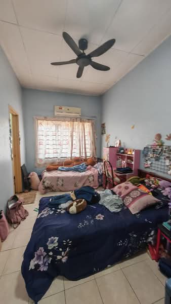 2-storey Terraced House for Sale in Taman Puncak Jalil (Seri Kembangan) - Frances Liew - Bedroom - PropertyGuru.com.my