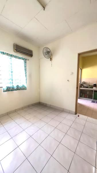 1-storey Terraced House for Sale in Taman Puncak Jalil (Seri Kembangan) - Frances Liew - Interior - PropertyGuru.com.my