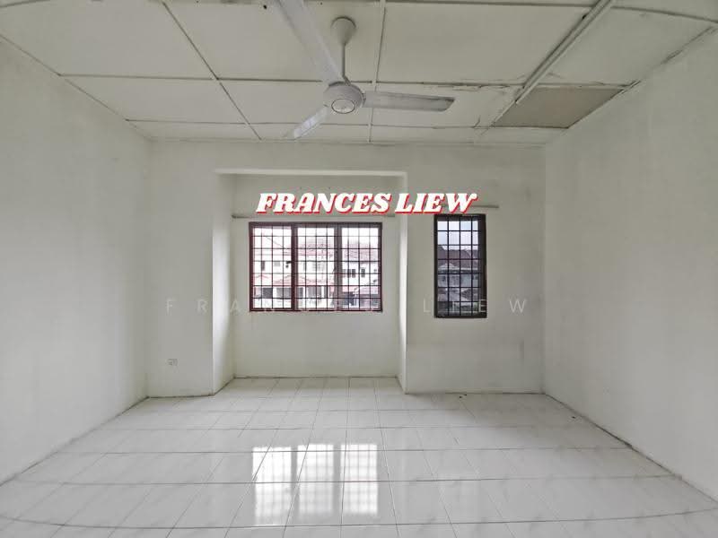 2-storey Terraced House for Sale in Taman Puncak Jalil (Seri Kembangan) - Frances Liew - PropertyGuru.com.my