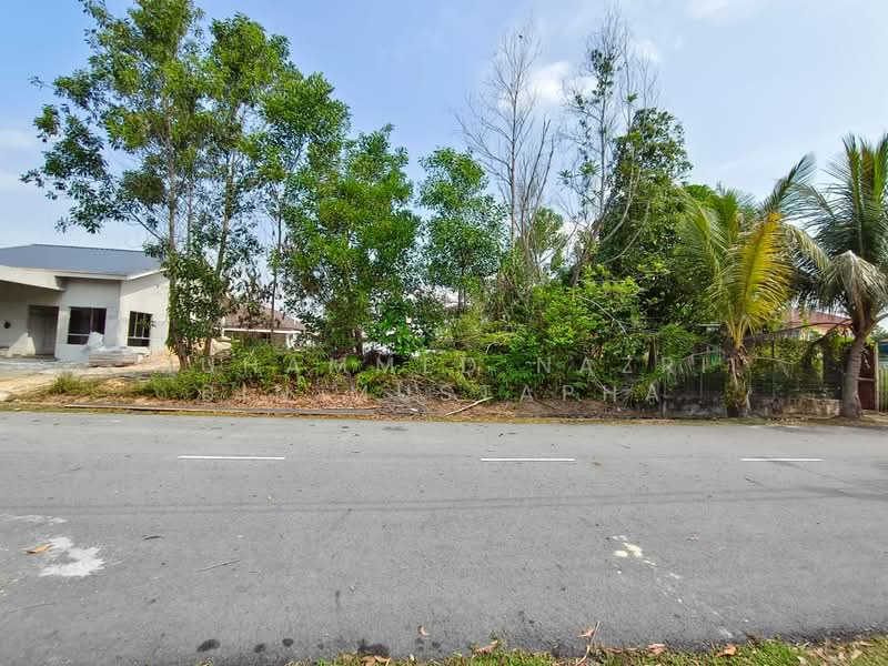 Residential Land for Sale in Mahkota Hills (Lenggeng) - Muhammed Nazri bin Mustapha - Exterior - PropertyGuru.com.my