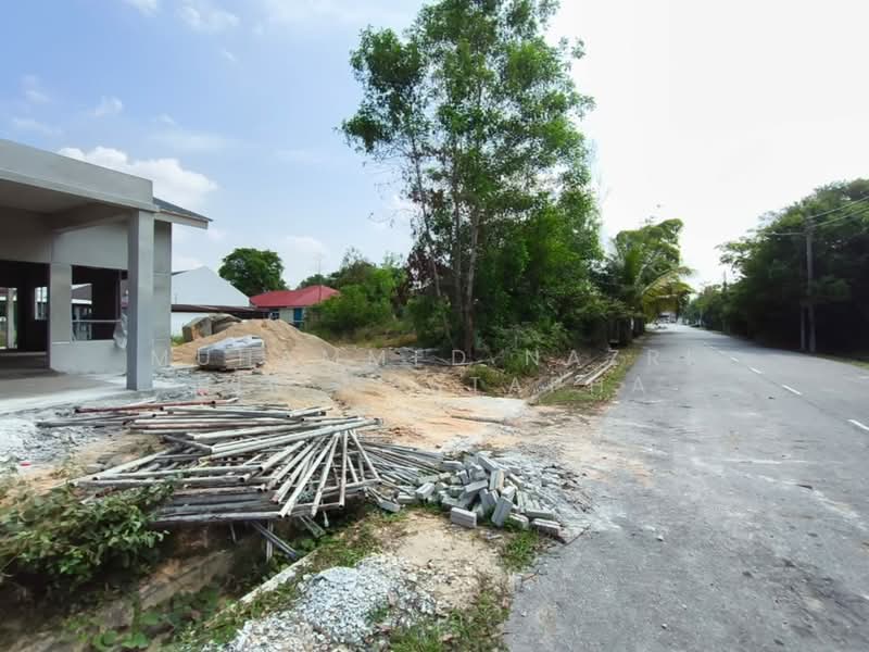 Residential Land for Sale in Mahkota Hills (Lenggeng) - Muhammed Nazri bin Mustapha - Exterior - PropertyGuru.com.my