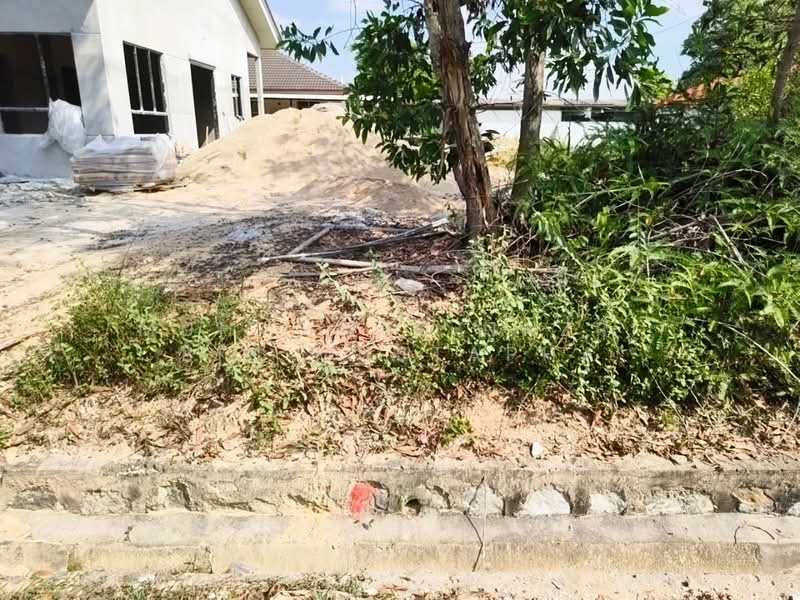 Residential Land for Sale in Mahkota Hills (Lenggeng) - Muhammed Nazri bin Mustapha - Exterior - PropertyGuru.com.my