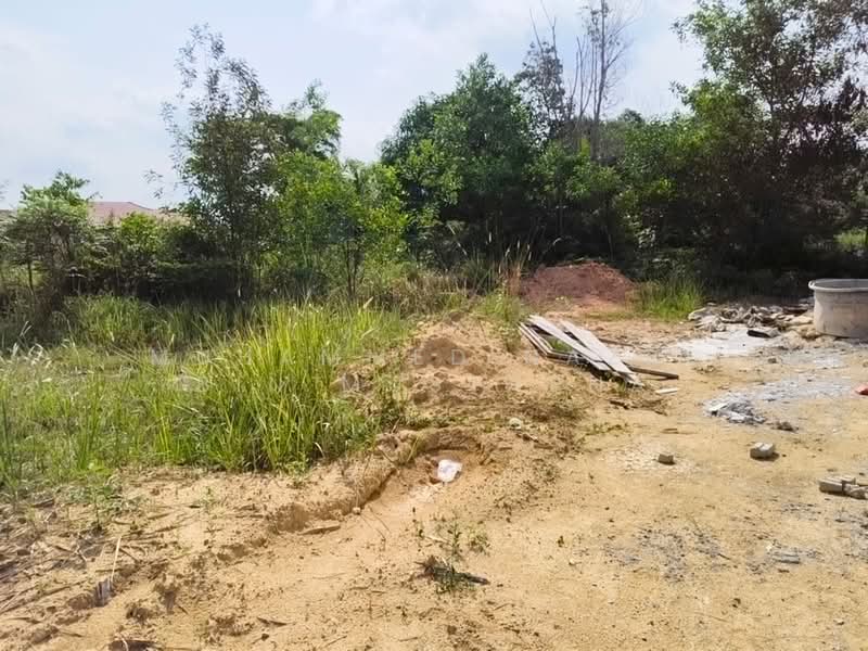 Residential Land for Sale in Mahkota Hills (Lenggeng) - Muhammed Nazri bin Mustapha - Exterior - PropertyGuru.com.my