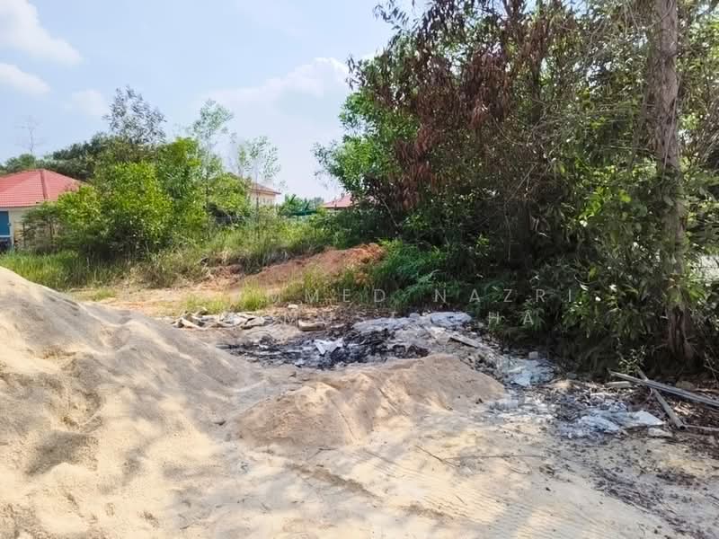 Residential Land for Sale in Mahkota Hills (Lenggeng) - Muhammed Nazri bin Mustapha - Exterior - PropertyGuru.com.my