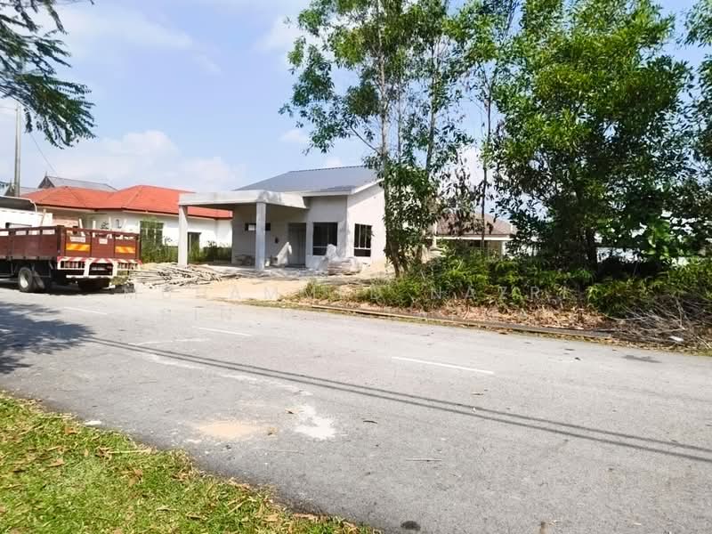 Residential Land for Sale in Mahkota Hills (Lenggeng) - Muhammed Nazri bin Mustapha - Exterior - PropertyGuru.com.my