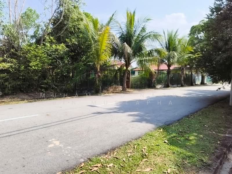 Residential Land for Sale in Mahkota Hills (Lenggeng) - Muhammed Nazri bin Mustapha - Exterior - PropertyGuru.com.my