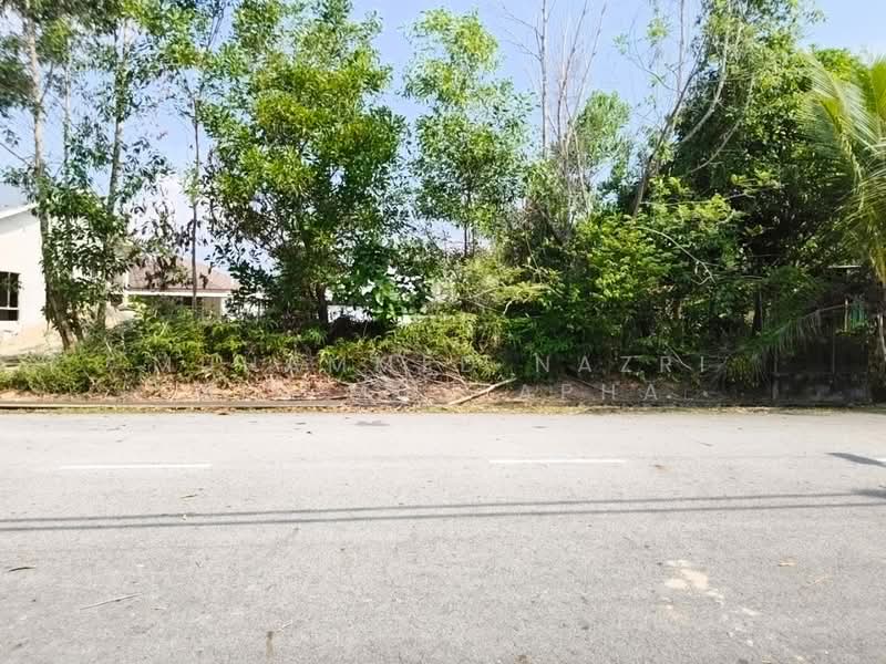 Residential Land for Sale in Mahkota Hills (Lenggeng) - Muhammed Nazri bin Mustapha - Exterior - PropertyGuru.com.my