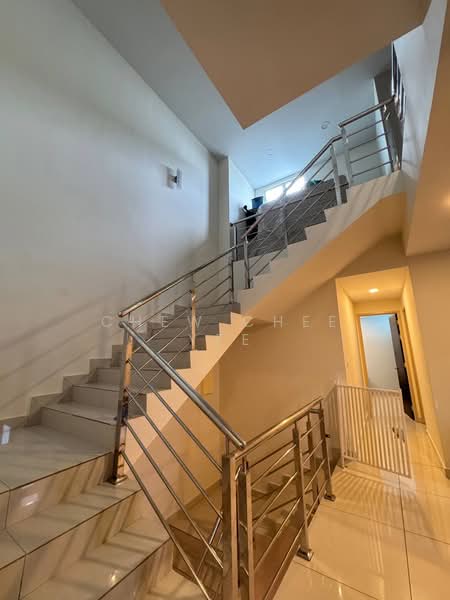 Rumah Kluster untuk Disewa di Mutiara Rini (Skudai) - Chew Chee Yee - PropertyGuru.com.my