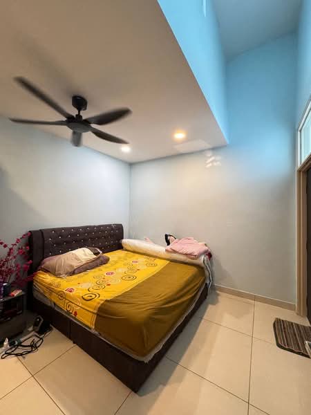 Rumah Kluster untuk Disewa di Mutiara Rini (Skudai) - Chew Chee Yee - PropertyGuru.com.my