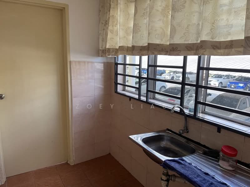 Apartment for Rent at Bandar Sierra Apartment - Zoey Liau - PropertyGuru.com.my
