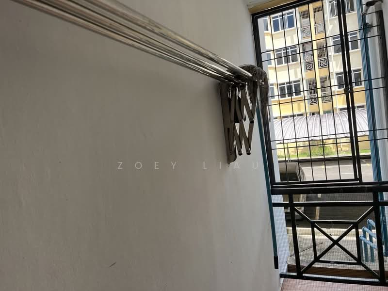 Apartment for Rent at Bandar Sierra Apartment - Zoey Liau - PropertyGuru.com.my