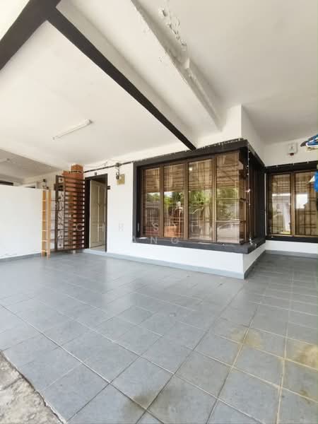 1-storey Terraced House for Sale in Taman Seri Austin (Tebrau) - Christina Ang - Exterior - PropertyGuru.com.my