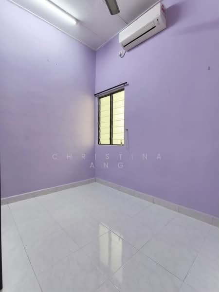 1-storey Terraced House for Sale in Taman Seri Austin (Tebrau) - Christina Ang - Interior - PropertyGuru.com.my