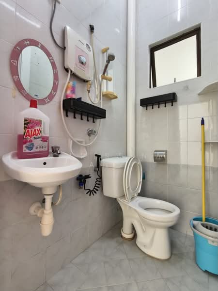 1-storey Terraced House for Sale in Taman Seri Austin (Tebrau) - Christina Ang - PropertyGuru.com.my