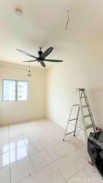 Pangsapuri untuk Disewa di Melodi Perdana - Kings Soe - Interior - PropertyGuru.com.my