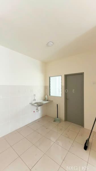 Pangsapuri untuk Disewa di Melodi Perdana - Kings Soe - Kitchen - PropertyGuru.com.my