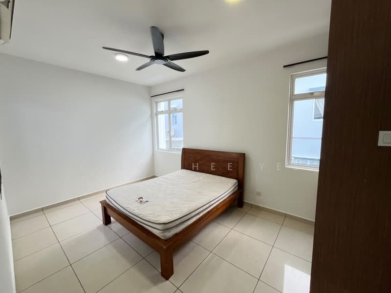Rumah Kluster untuk Disewa di Horizon Hills (Iskandar Puteri (Nusajaya)) - Chew Chee Yee - PropertyGuru.com.my