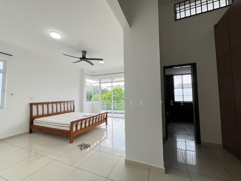 Rumah Kluster untuk Disewa di Horizon Hills (Iskandar Puteri (Nusajaya)) - Chew Chee Yee - PropertyGuru.com.my