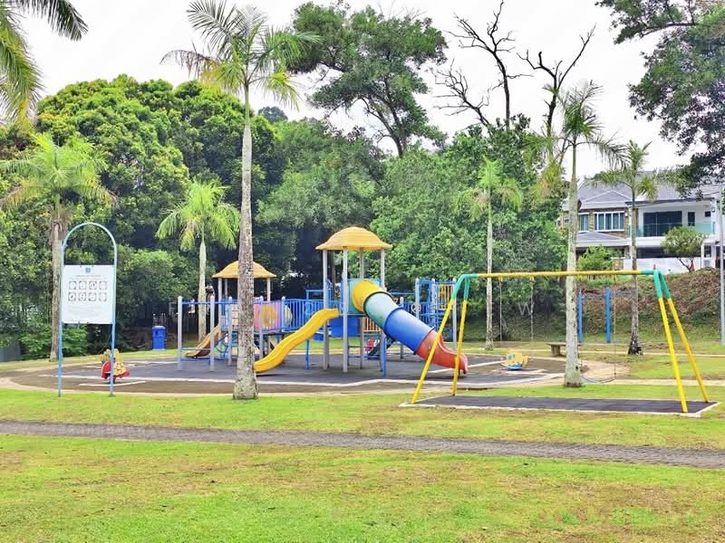 2-storey Terraced House for Sale in Taman Puncak Jalil (Seri Kembangan) - Frances Liew - Exterior - PropertyGuru.com.my