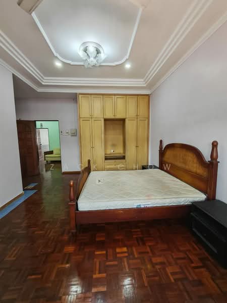 2-storey Terraced House for Sale in Taman Sri Putri (Skudai) - Zack Chow - Bedroom - PropertyGuru.com.my