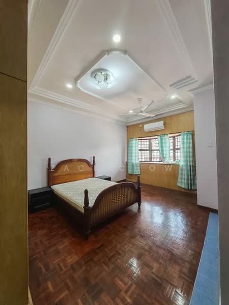 2-storey Terraced House for Sale in Taman Sri Putri (Skudai) - Zack Chow - Bedroom - PropertyGuru.com.my