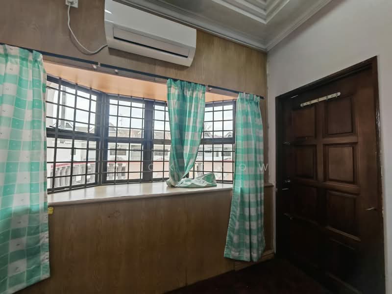 2-storey Terraced House for Sale in Taman Sri Putri (Skudai) - Zack Chow - Interior - PropertyGuru.com.my