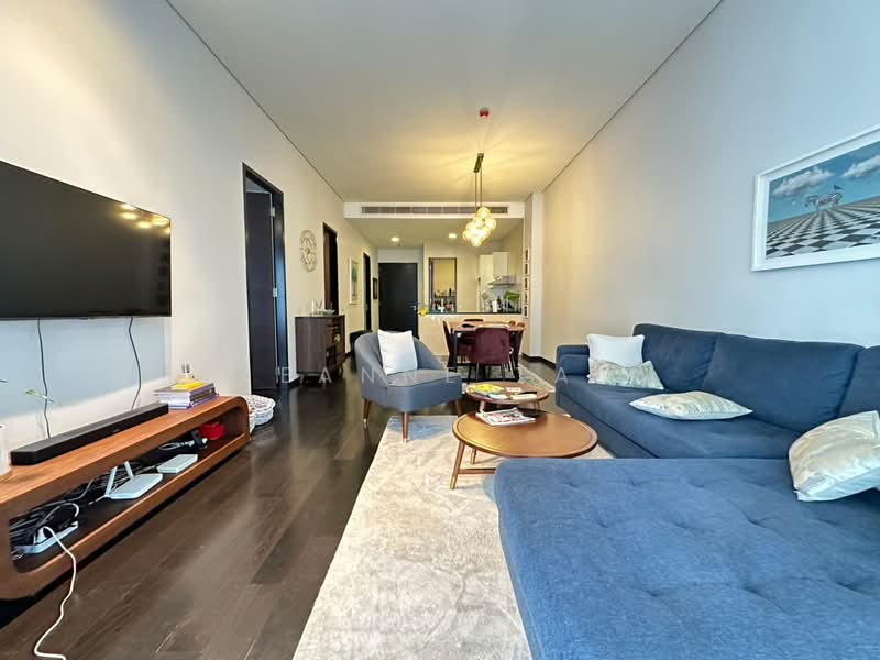 Service Residence for Sale at Clearwater Residences - Jeanne Tan - PropertyGuru.com.my
