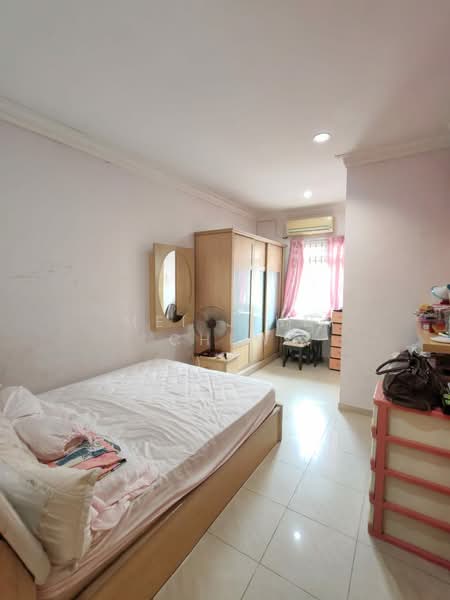 2-storey Terraced House for Sale in Taman Meranti Jaya (Puchong) - MEI JIUN CHEW - Bedroom - PropertyGuru.com.my