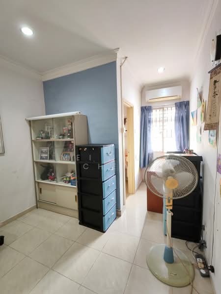 2-storey Terraced House for Sale in Taman Meranti Jaya (Puchong) - MEI JIUN CHEW - Interior - PropertyGuru.com.my